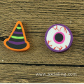 Halloween series cartoon green eraser